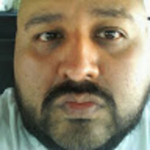 Meet your Posher, Roberto